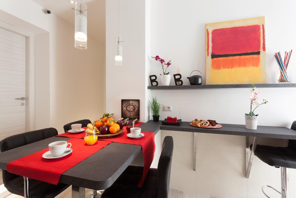 Bed & Breakfast Ba.home Rome