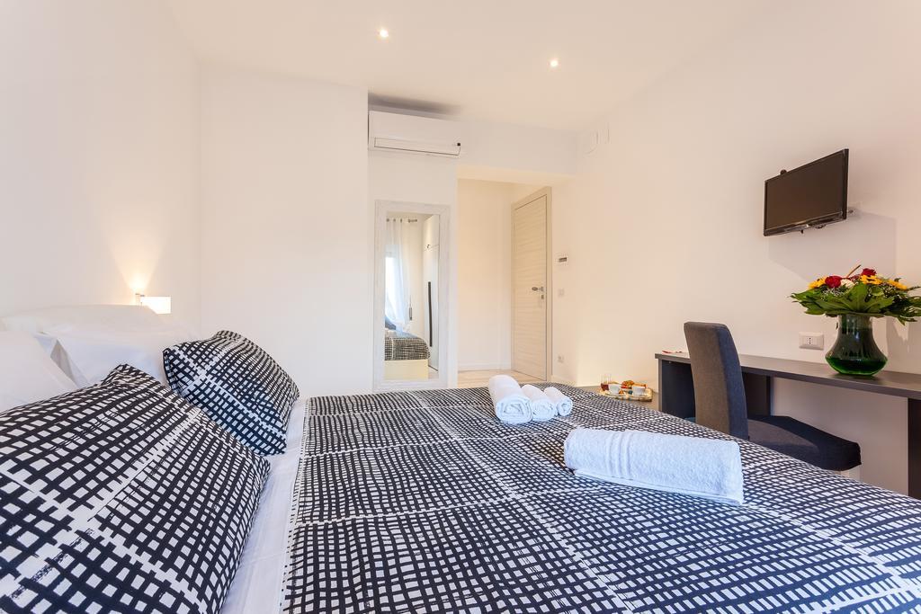 Bed & Breakfast Ba.home