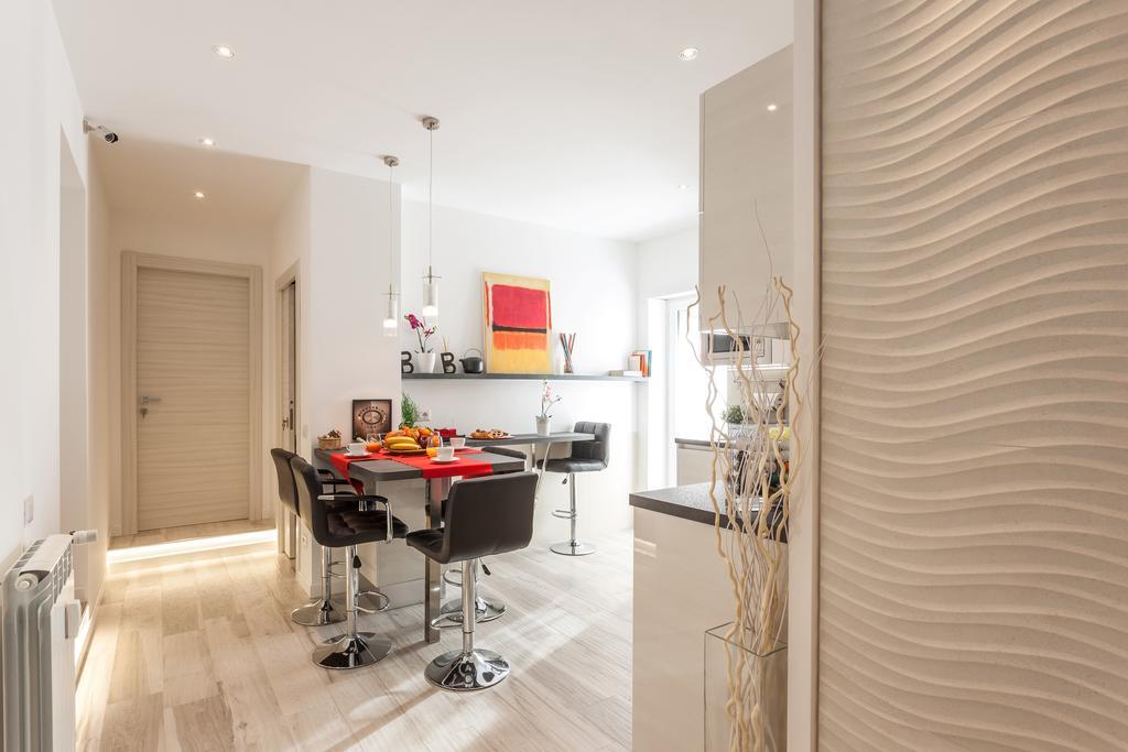 Bed & Breakfast Ba.home Rome
