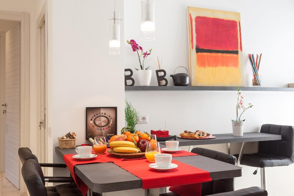 Ba.home Rome