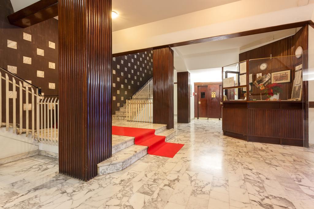 Bed & Breakfast Ba.home Rome