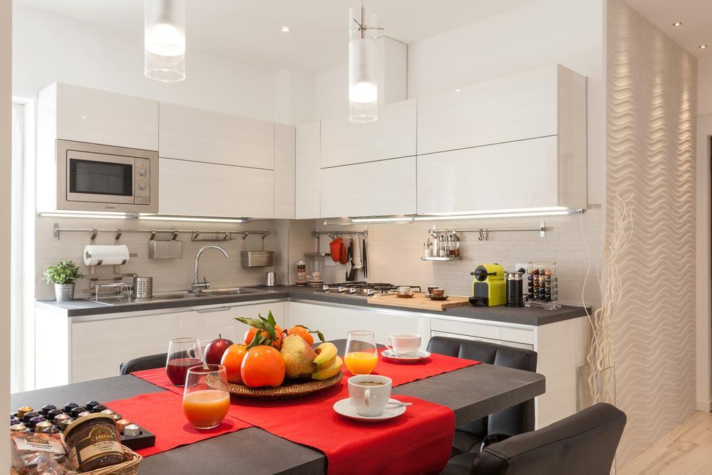 Ba.home Bed & Breakfast Rome