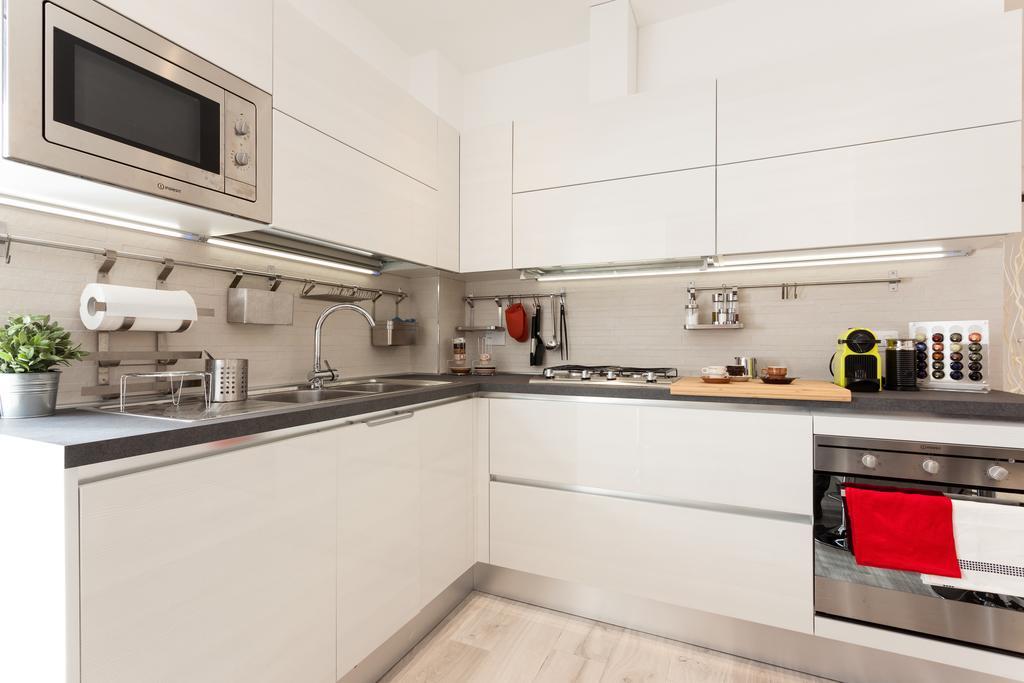 Bed & Breakfast Ba.home Rome