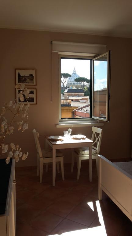 Bed & Breakfast Candia House 50 Roma