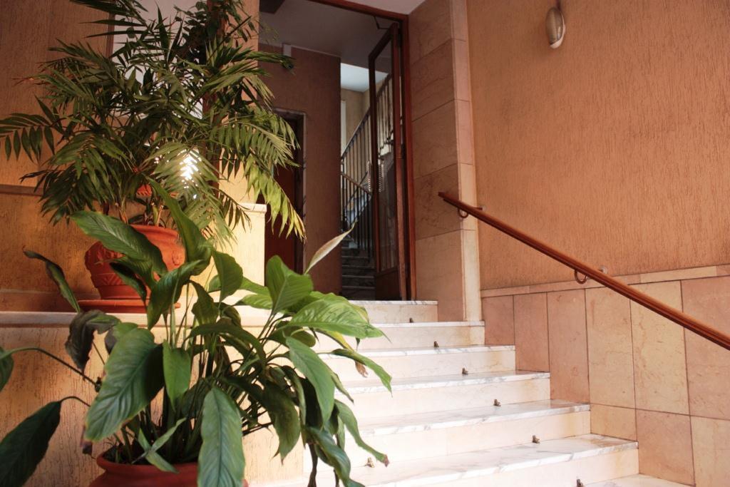 Sweet Dreams In St. Peter Bed & Breakfast Rome