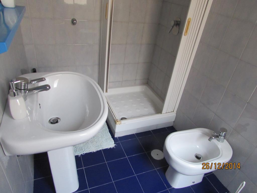 Thousand Sunny Hostal Roma