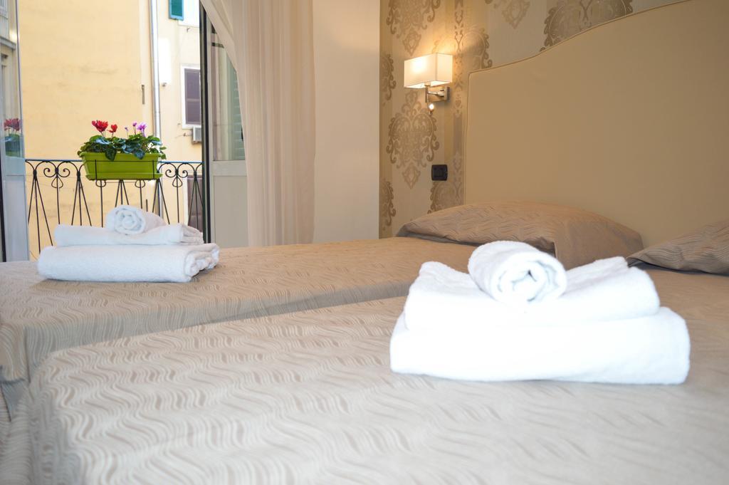 Bed and breakfast Colosseo 28 3*