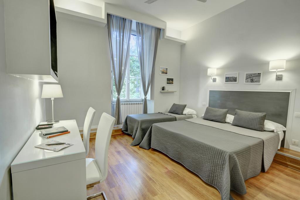 Amoroma Bed & Breakfast