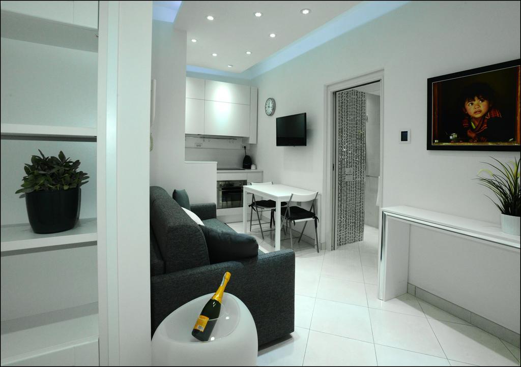 Excellence White Pettinari Apartamento *