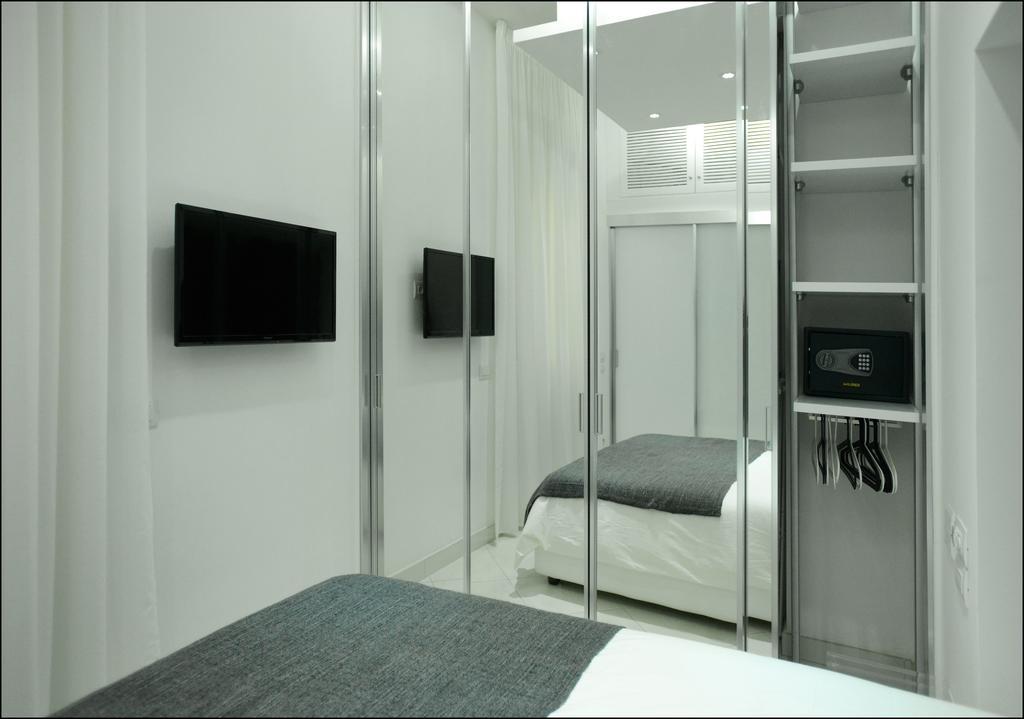 Excellence White Pettinari Apartamento Roma