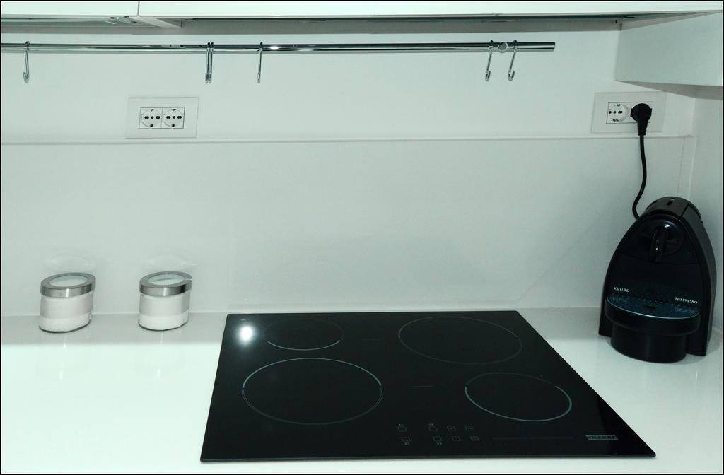 Excellence White Pettinari Apartamento