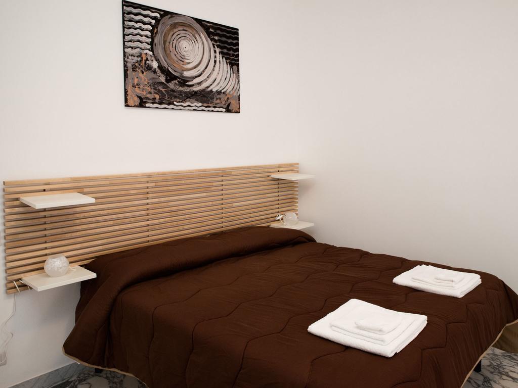 Bed & Breakfast Il Maritozzo *