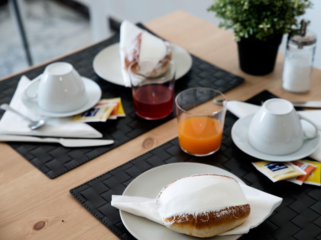 Il Maritozzo Bed & Breakfast *
