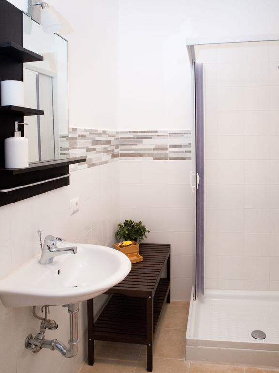 Il Maritozzo Bed & Breakfast