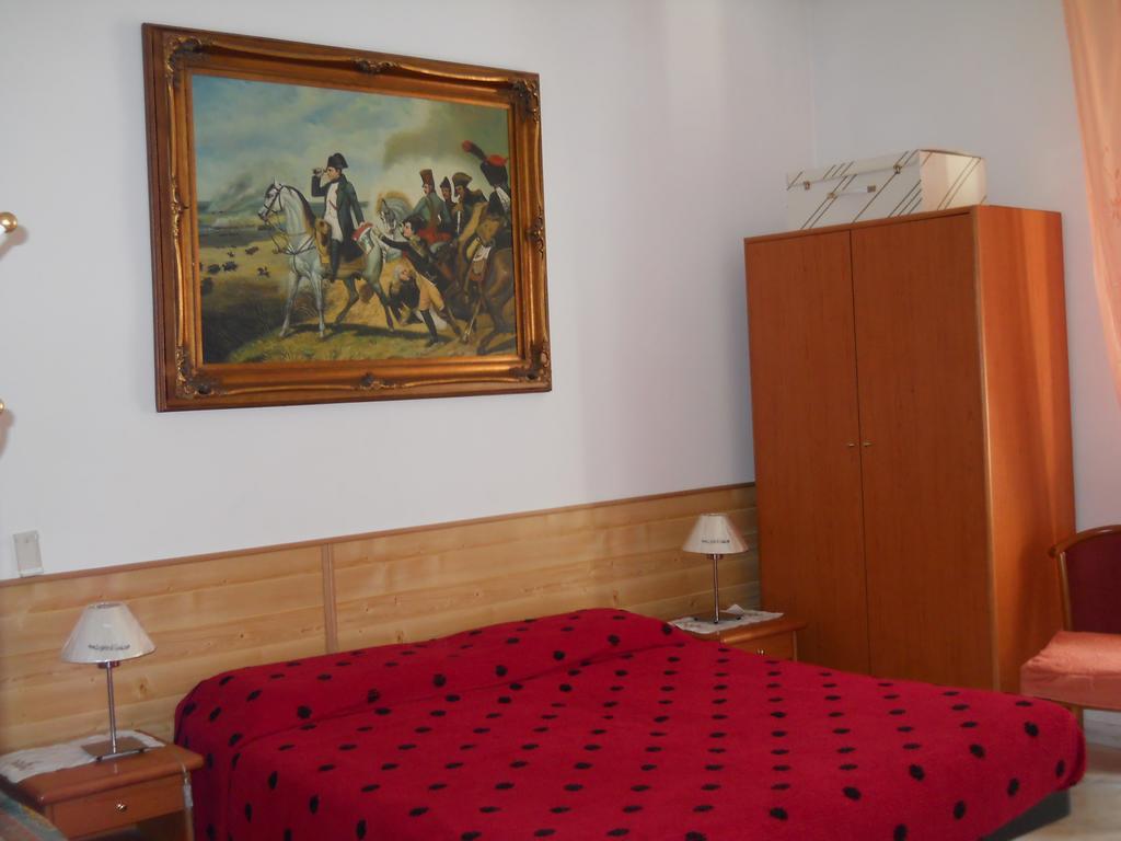 Gjestgiverier Le Pietre Di Giada
