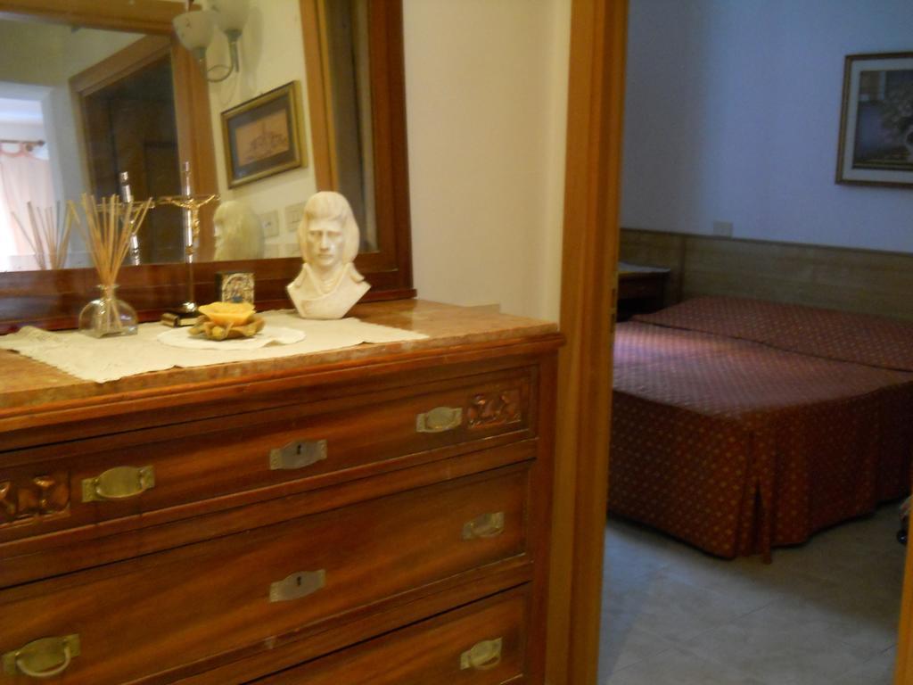 Le Pietre Di Giada Gjestgiverier
