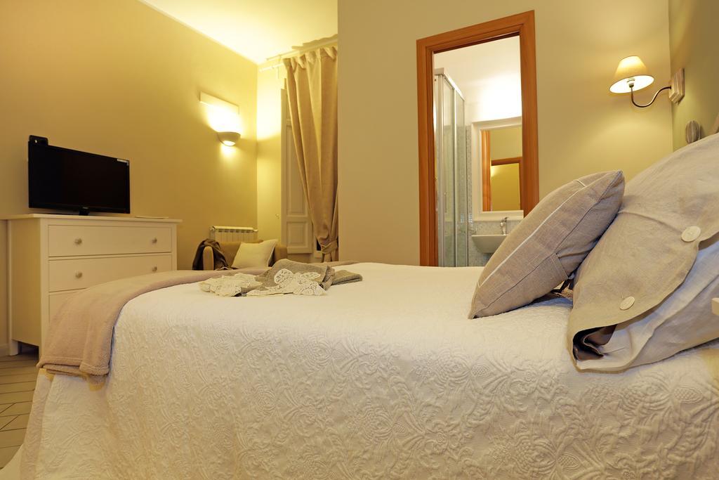 Gasthof Le Stanze Di Francesco 3*