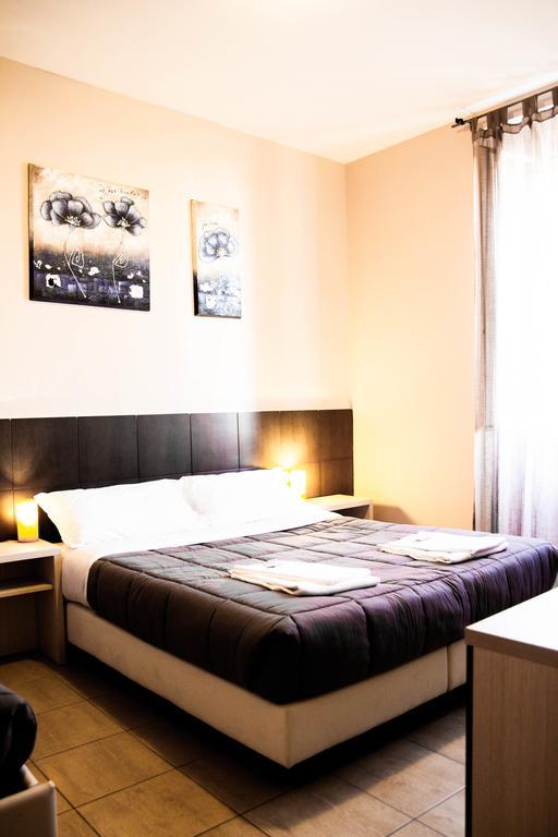Mosaic Central Guest House