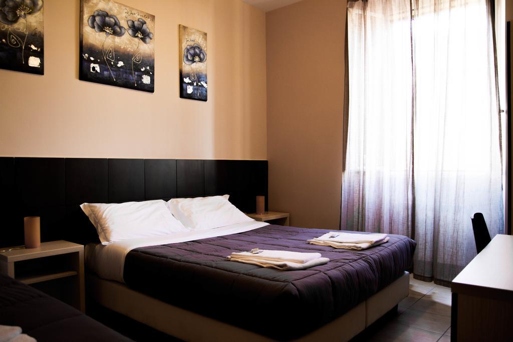 Mosaic Central Guest House 3* Rom