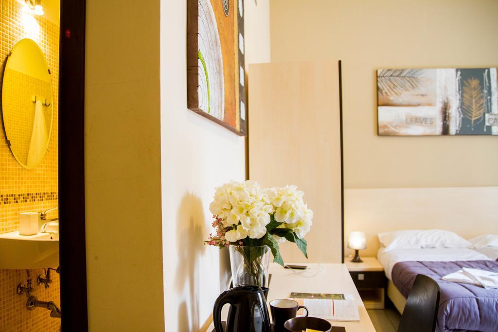 Mosaic Central Guest House Gasthof