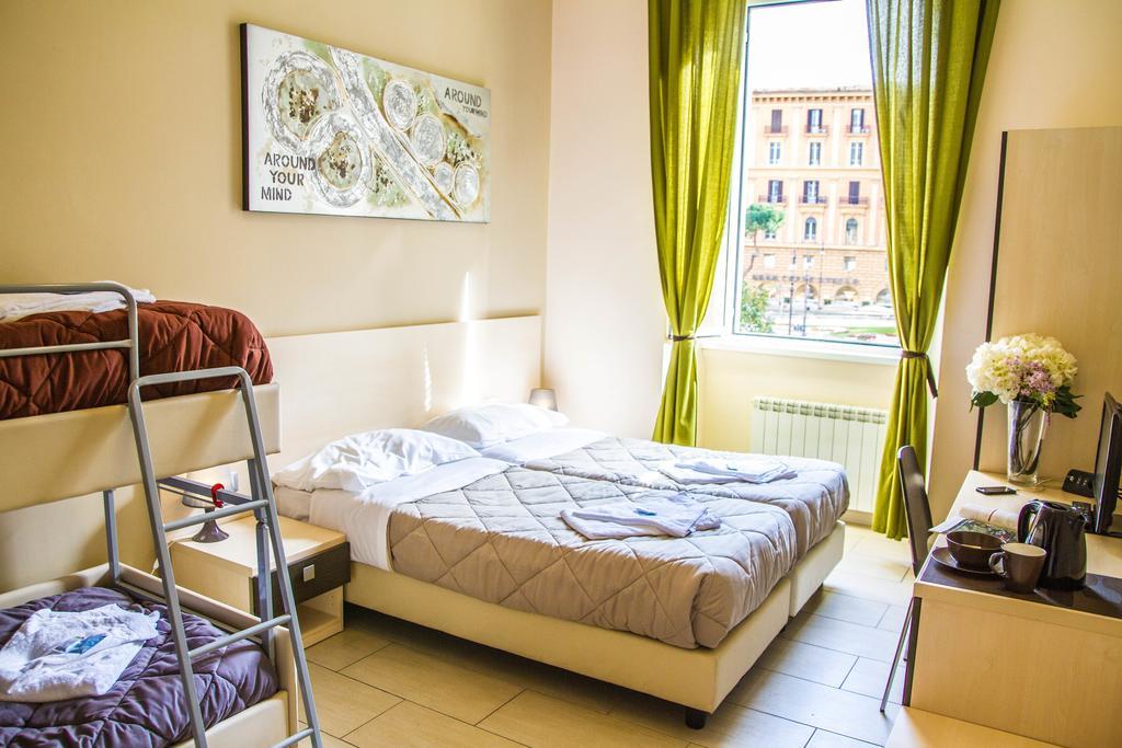 Gasthof Mosaic Central Guest House