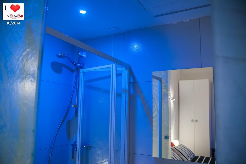Chroma Italy - Chroma Trastevere Apartment Rom