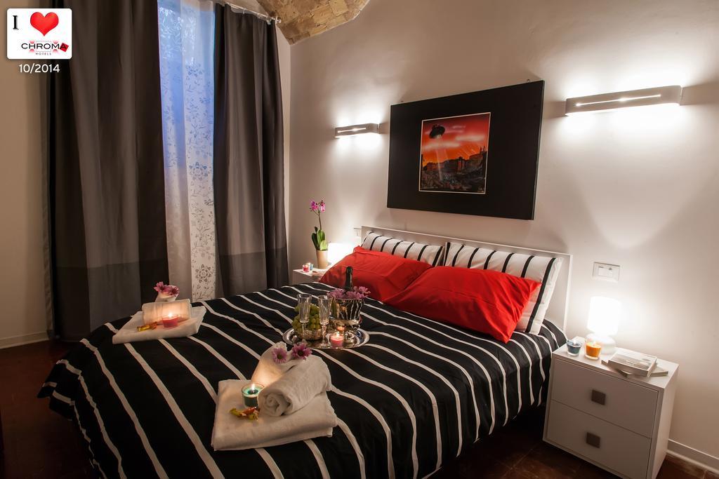 Apartment Chroma Italy - Chroma Trastevere Rom