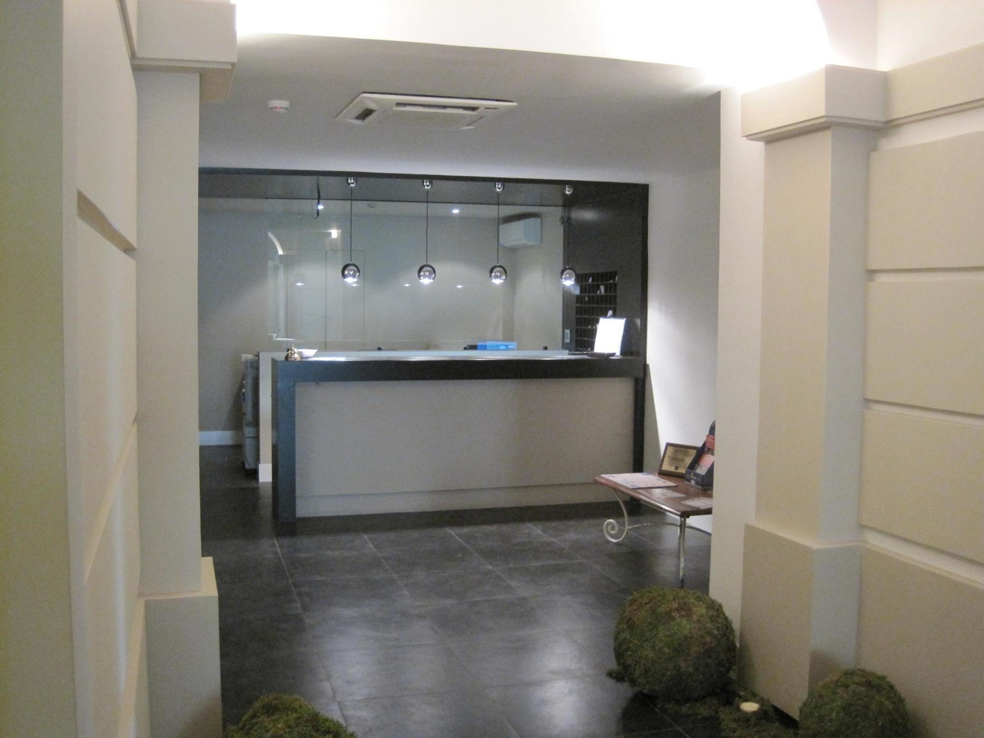 Hotell Villafranca 4*