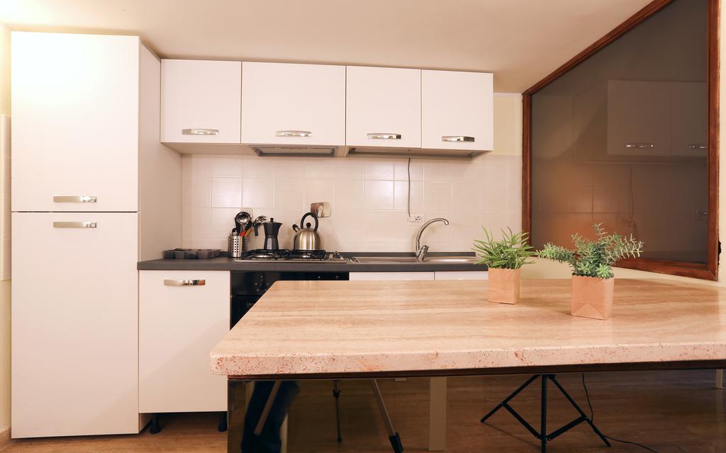 Apartamento Casa Vacanze Lungara
