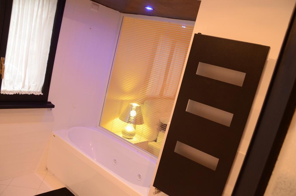 Leilighet Luxury In Vatican Area Roma