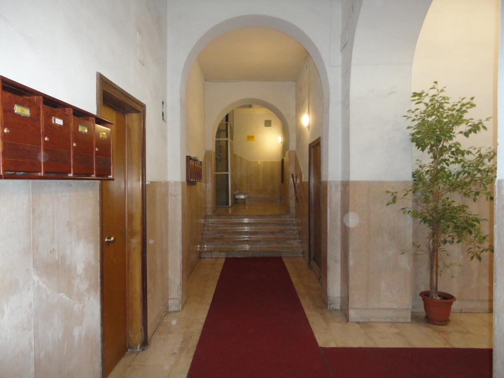 Eternal Roma