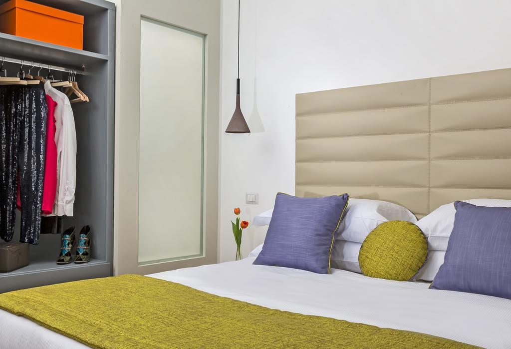 Casa de hóspedes Boutique Relais Roma