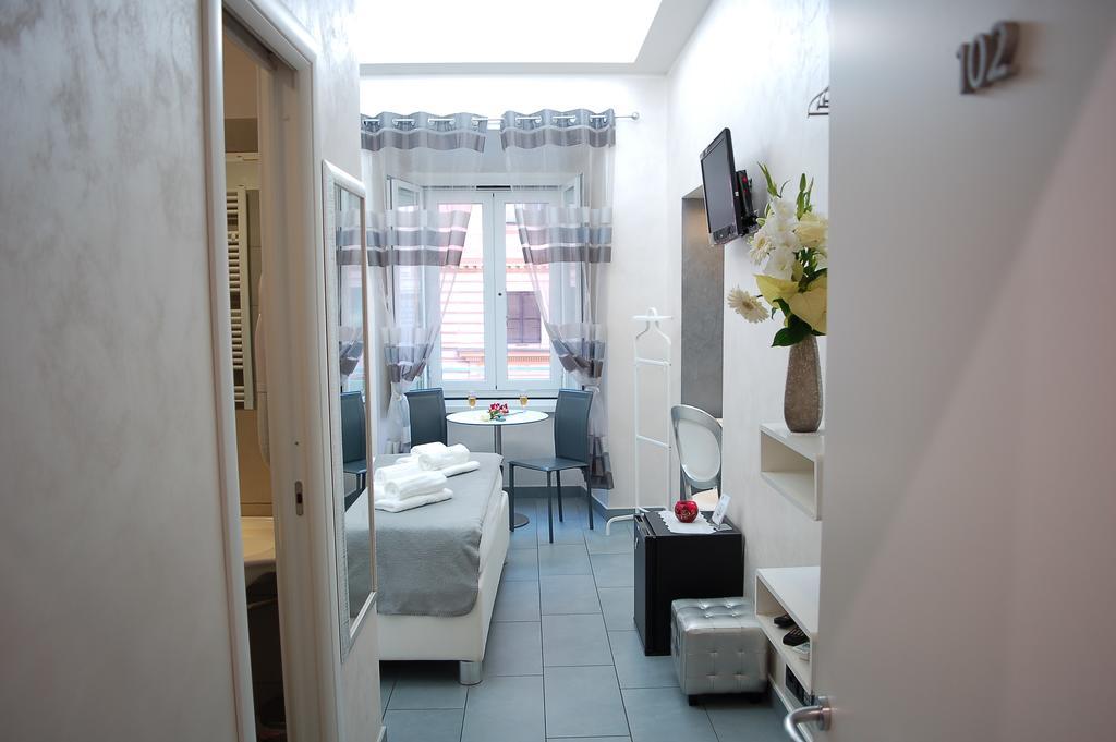 Relais Cavour 2*
