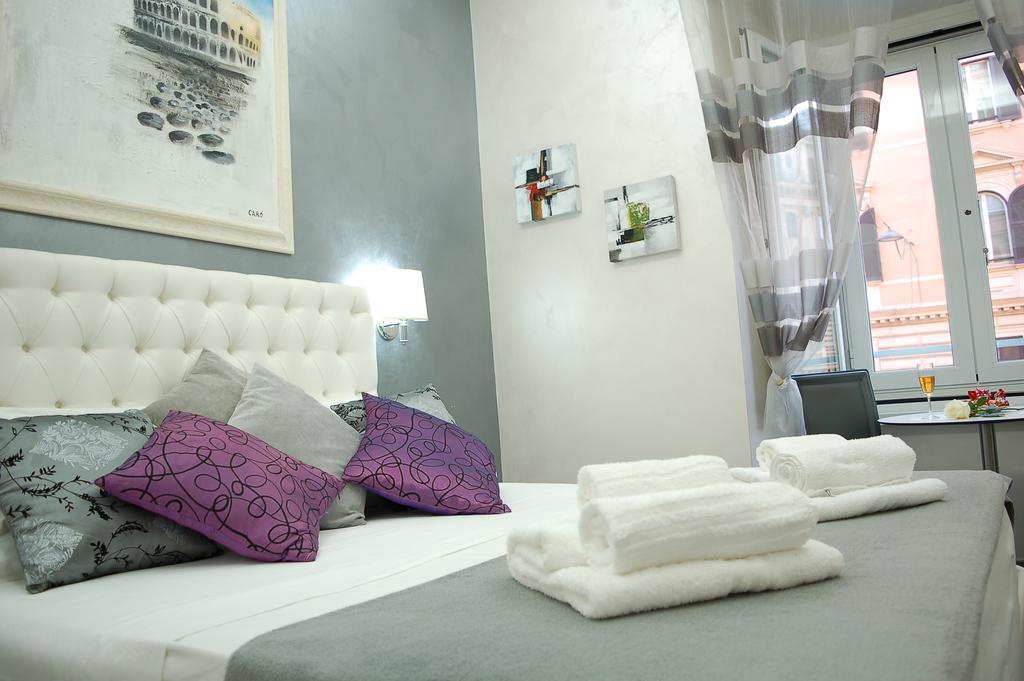 Bed & Breakfast Relais Cavour