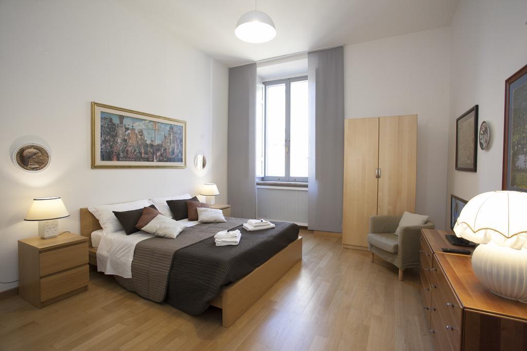 Apartamento House Paganica Roma
