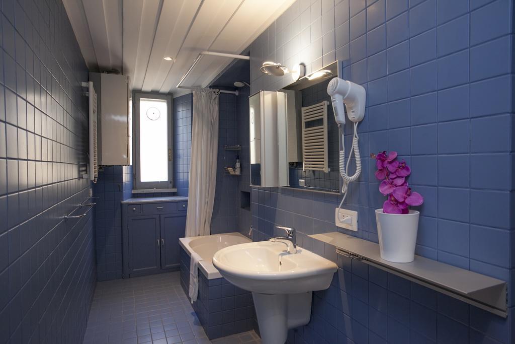 Apartamento House Paganica Roma