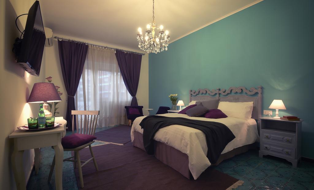 Gregory Place Fine Vatican Bed and breakfast 2*