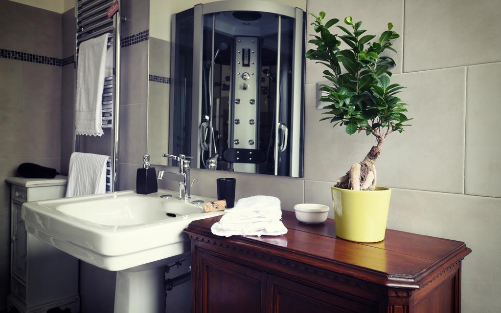 Bed and breakfast Gregory Place Fine Vatican