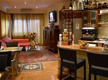 Bed and breakfast Caligola Roma