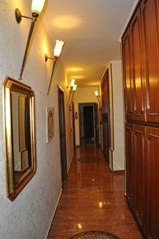 Caligola Bed and breakfast Roma