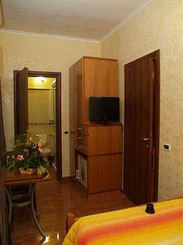 Bed and breakfast Caligola Roma