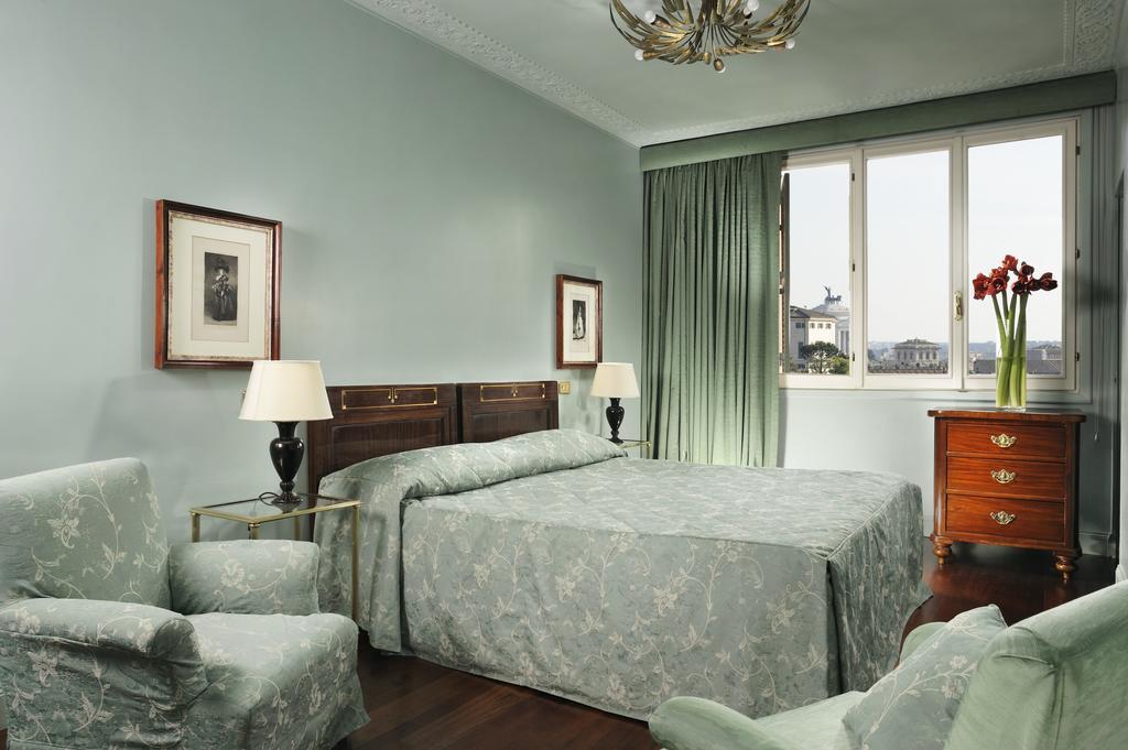 Alexandra 3* Roma