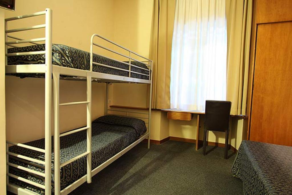 Casa Sallustiana Bed & Breakfast *