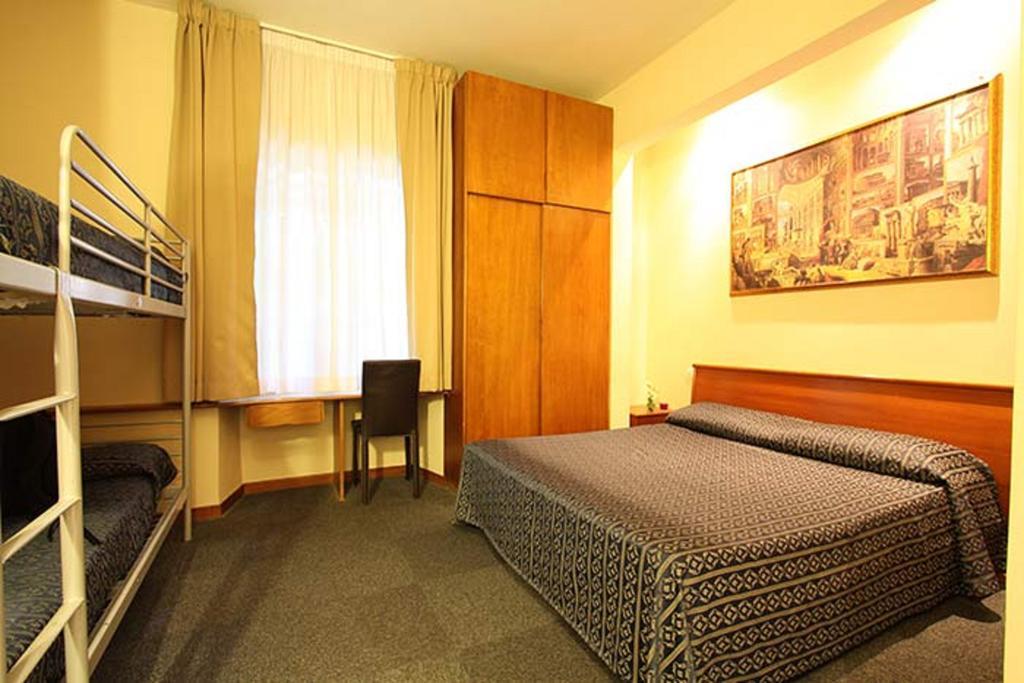 Casa Sallustiana Bed & Breakfast
