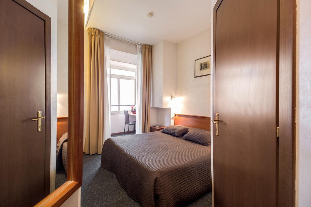 Casa Sallustiana Bed & Breakfast *