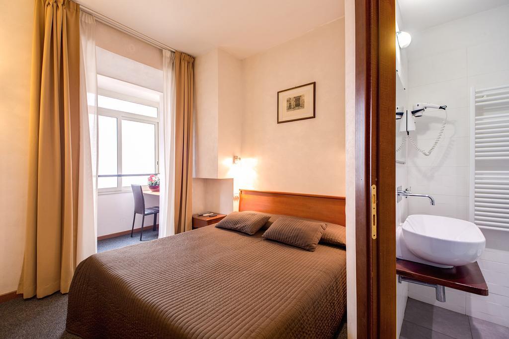 Casa Sallustiana Bed & Breakfast *
