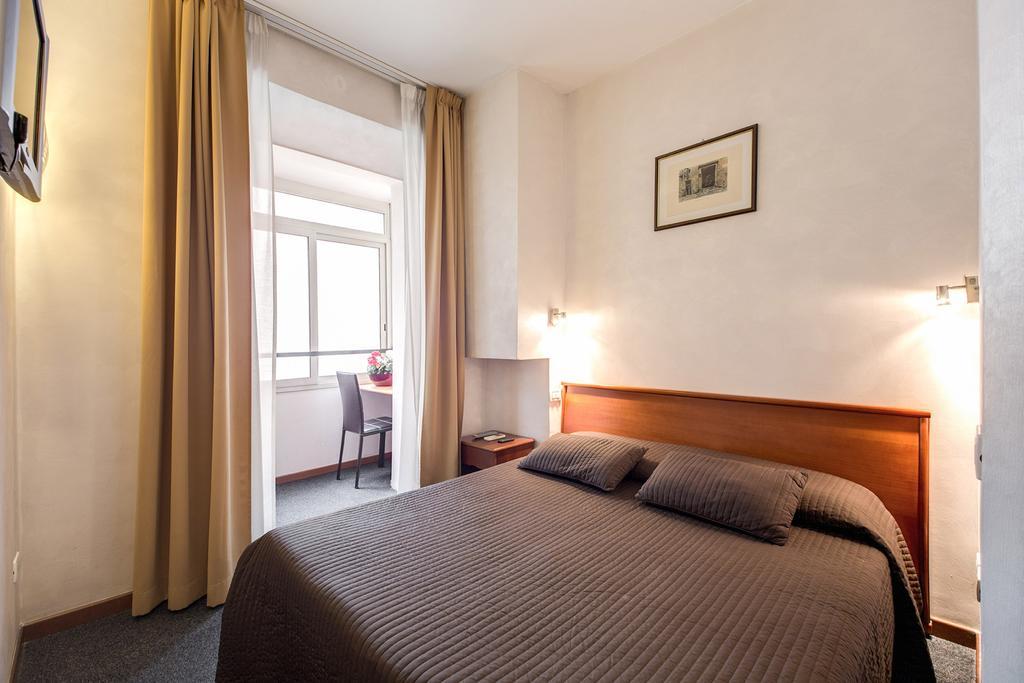 Casa Sallustiana Roma