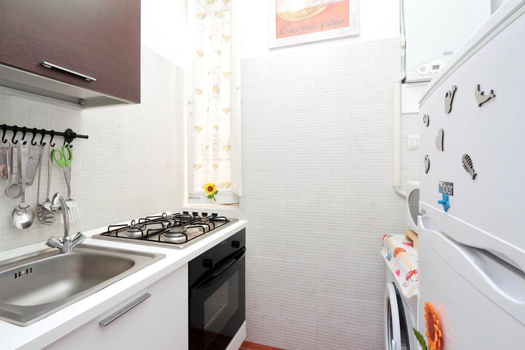 Casa vacanze A&g 96