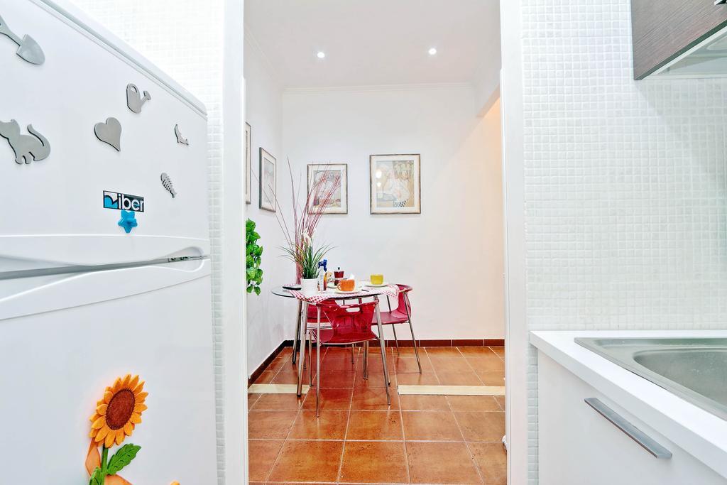 Casa vacanze A&g 96 *