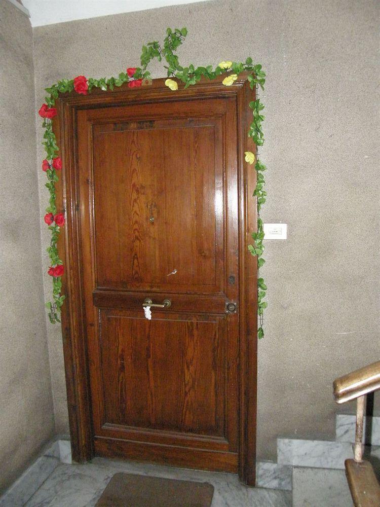 Appartamento Shabby Chic Roma